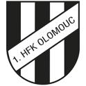 1.HFK Olomouc U13+U12